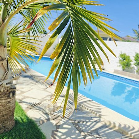 Sosua Sweet Vacations Hotel Exterior photo
