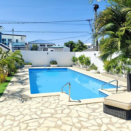 Sosua Sweet Vacations Hotel Exterior photo