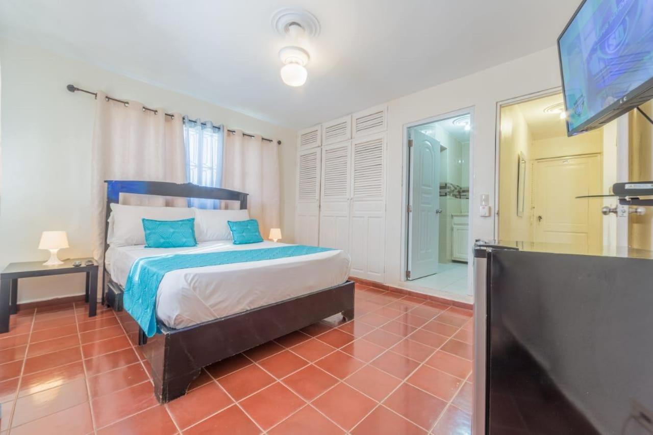 Sosua Sweet Vacations Hotel Exterior photo