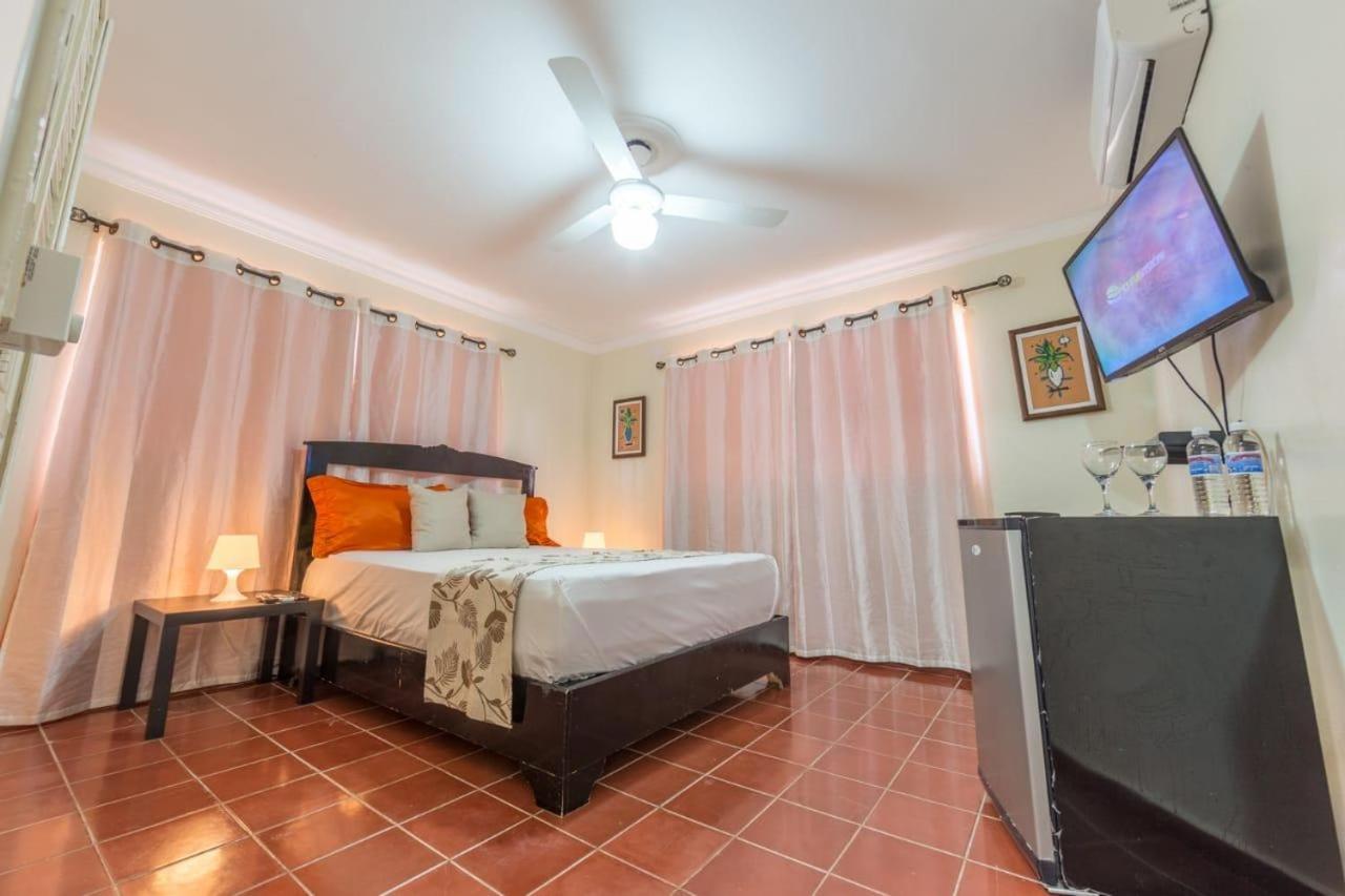 Sosua Sweet Vacations Hotel Exterior photo