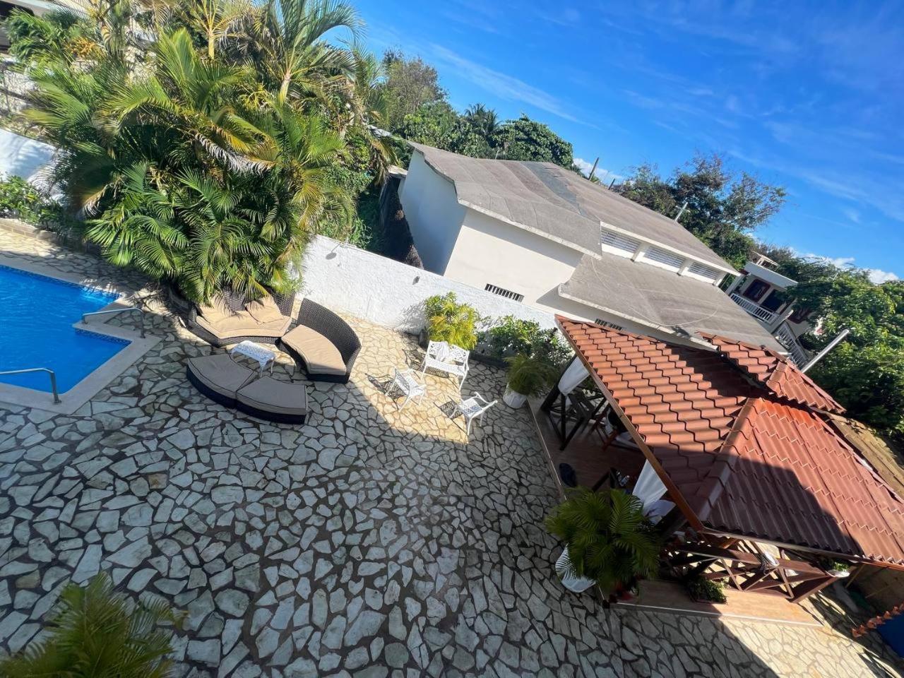 Sosua Sweet Vacations Hotel Exterior photo