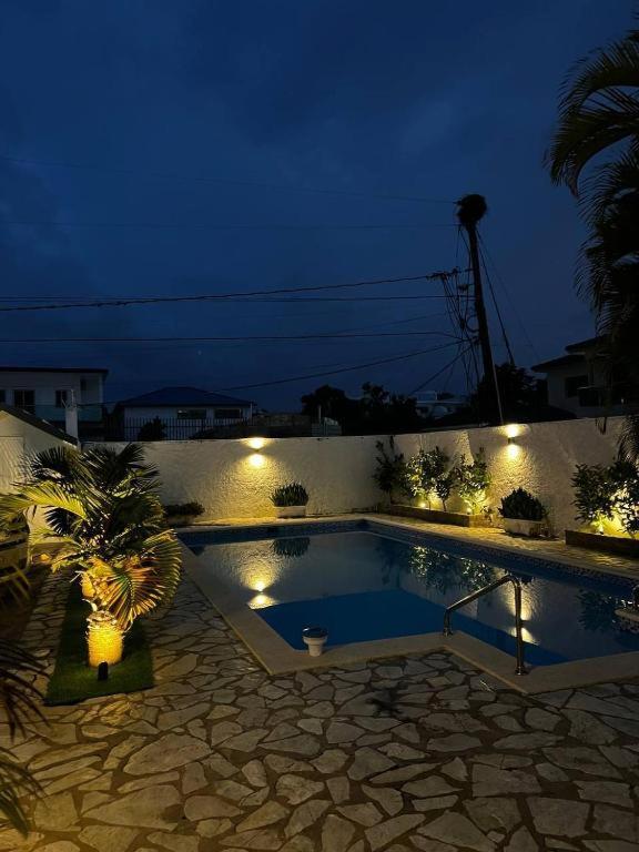Sosua Sweet Vacations Hotel Exterior photo
