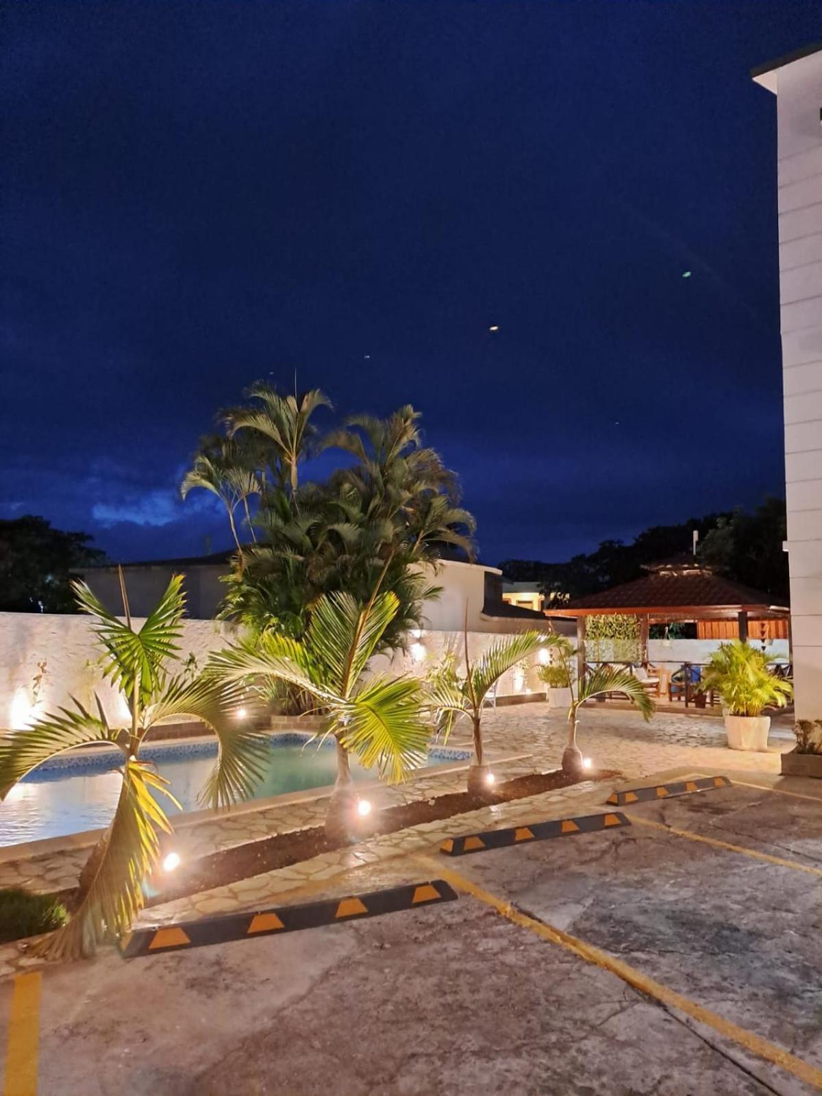Sosua Sweet Vacations Hotel Exterior photo