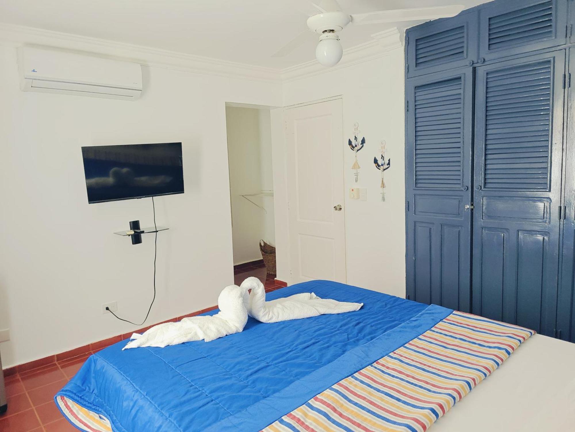 Sosua Sweet Vacations Hotel Exterior photo