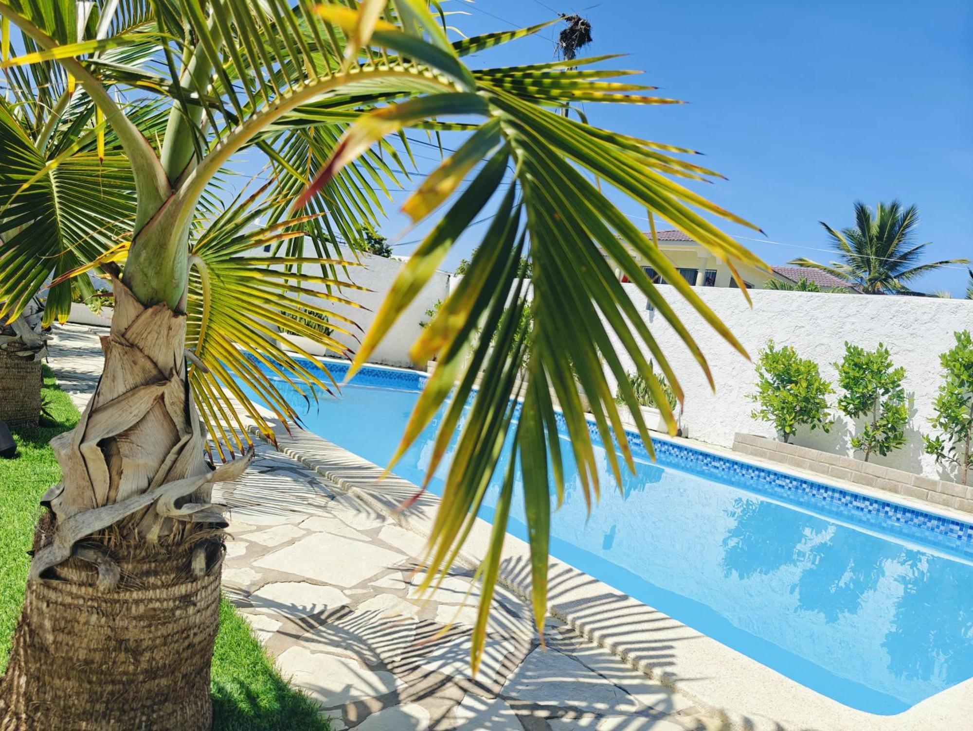 Sosua Sweet Vacations Hotel Exterior photo