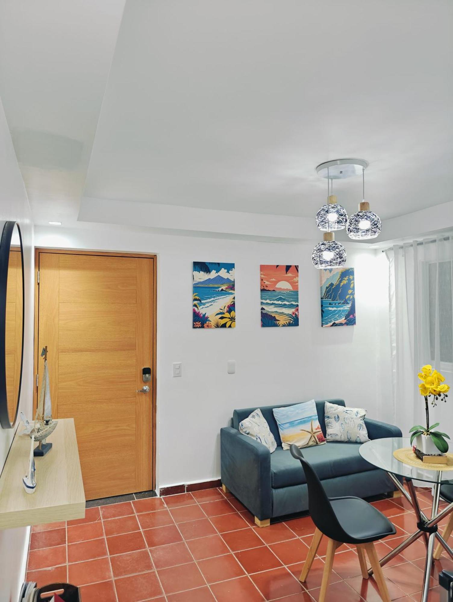 Sosua Sweet Vacations Hotel Exterior photo