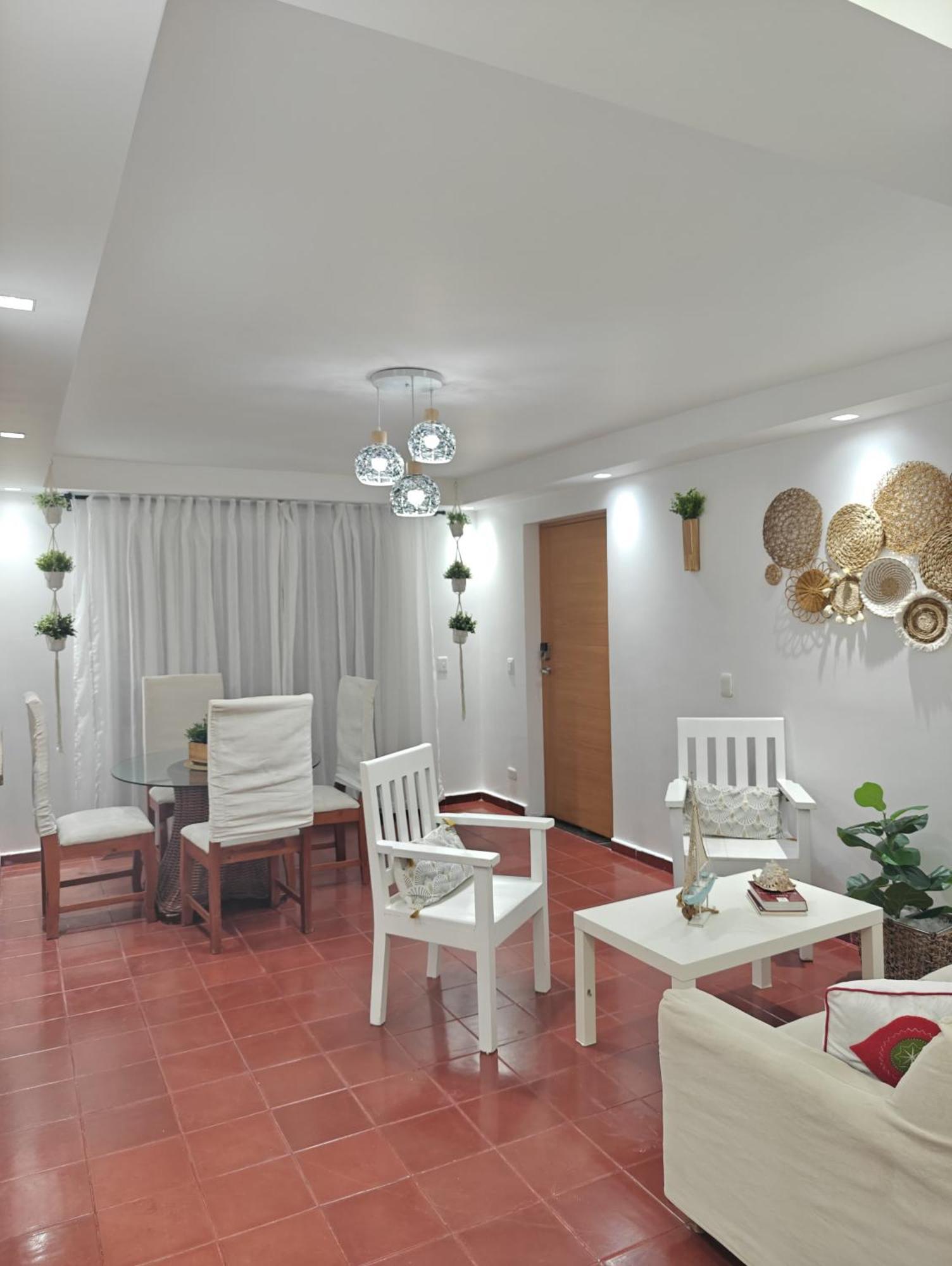 Sosua Sweet Vacations Hotel Exterior photo