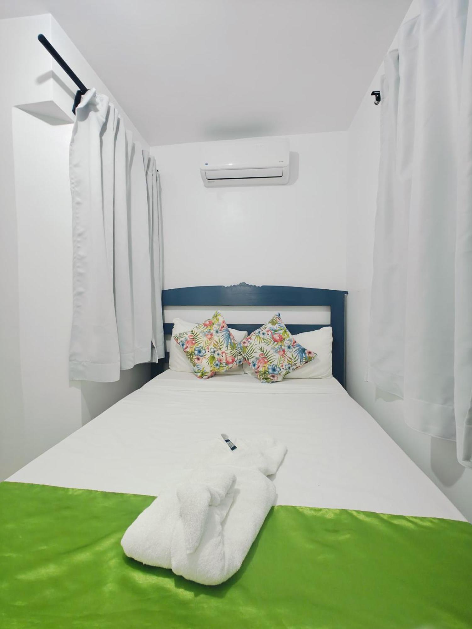Sosua Sweet Vacations Hotel Exterior photo