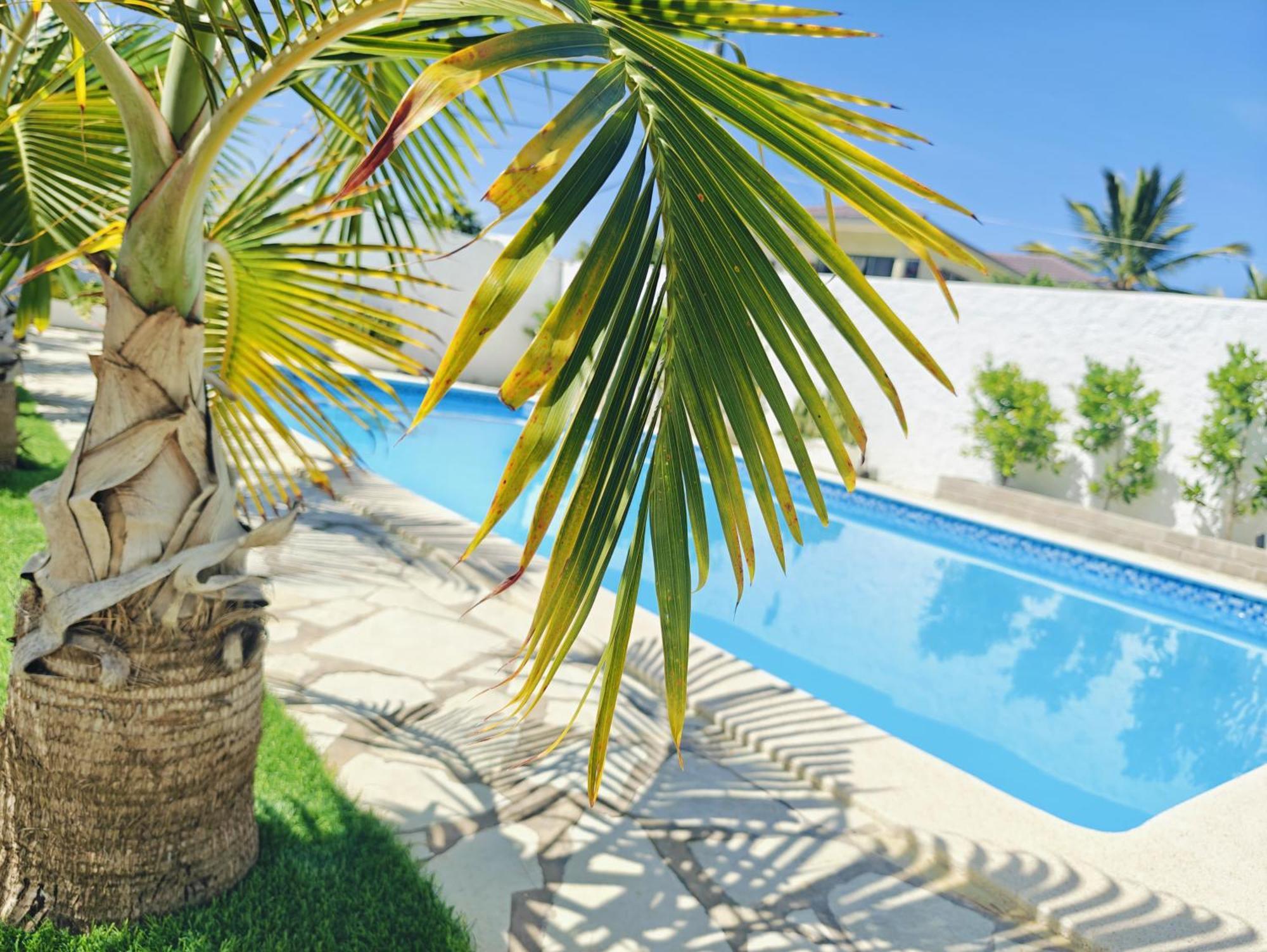 Sosua Sweet Vacations Hotel Exterior photo
