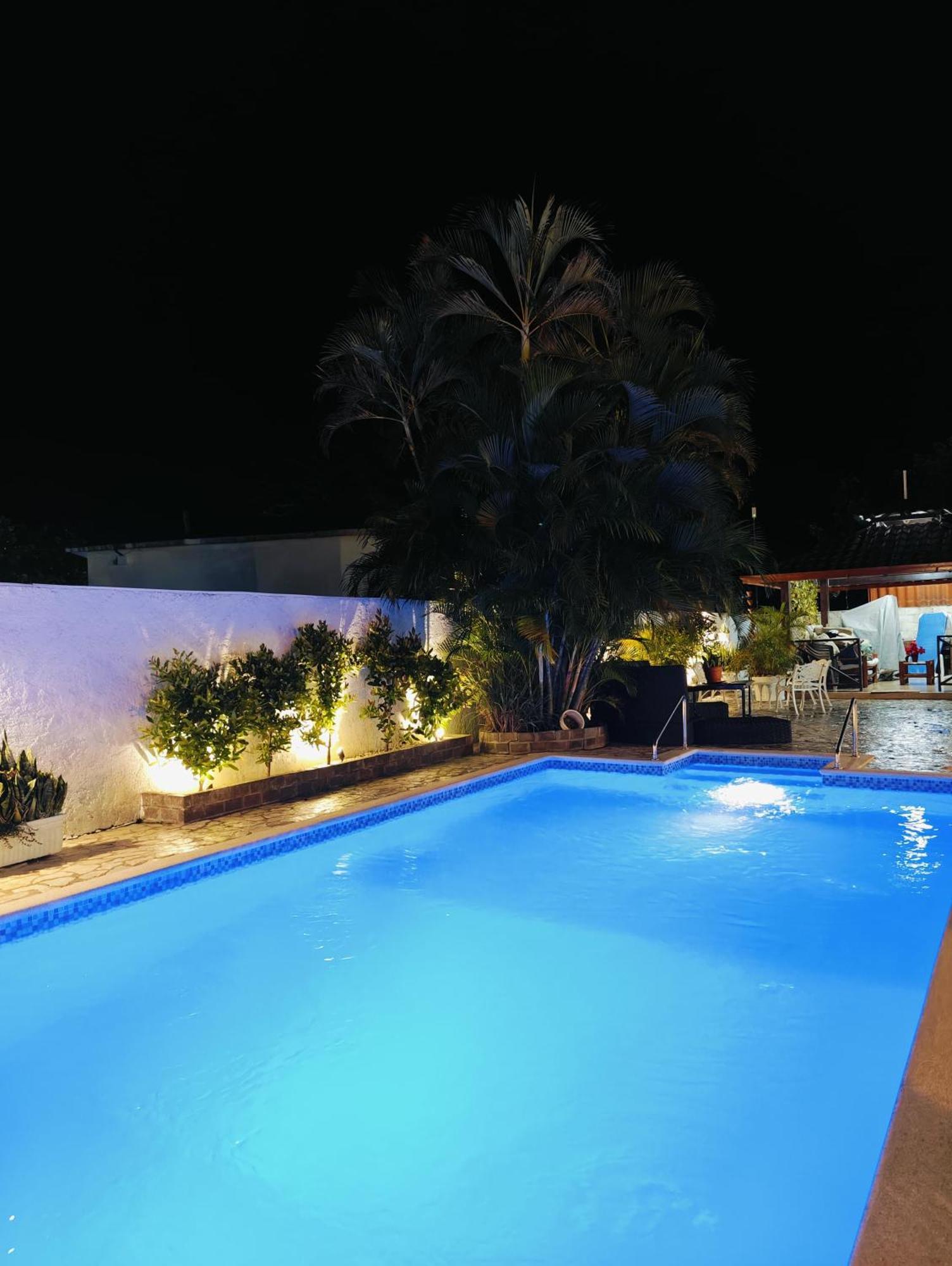 Sosua Sweet Vacations Hotel Exterior photo