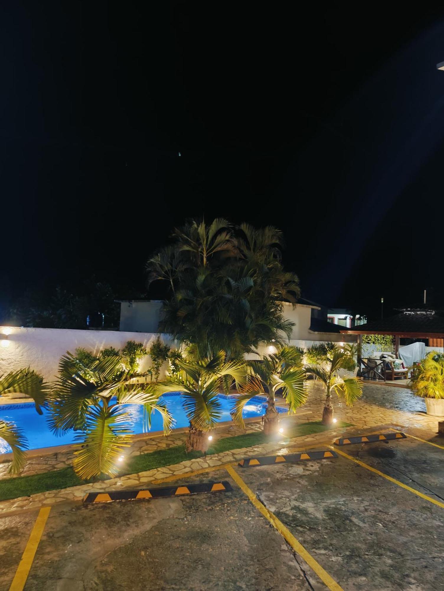 Sosua Sweet Vacations Hotel Exterior photo