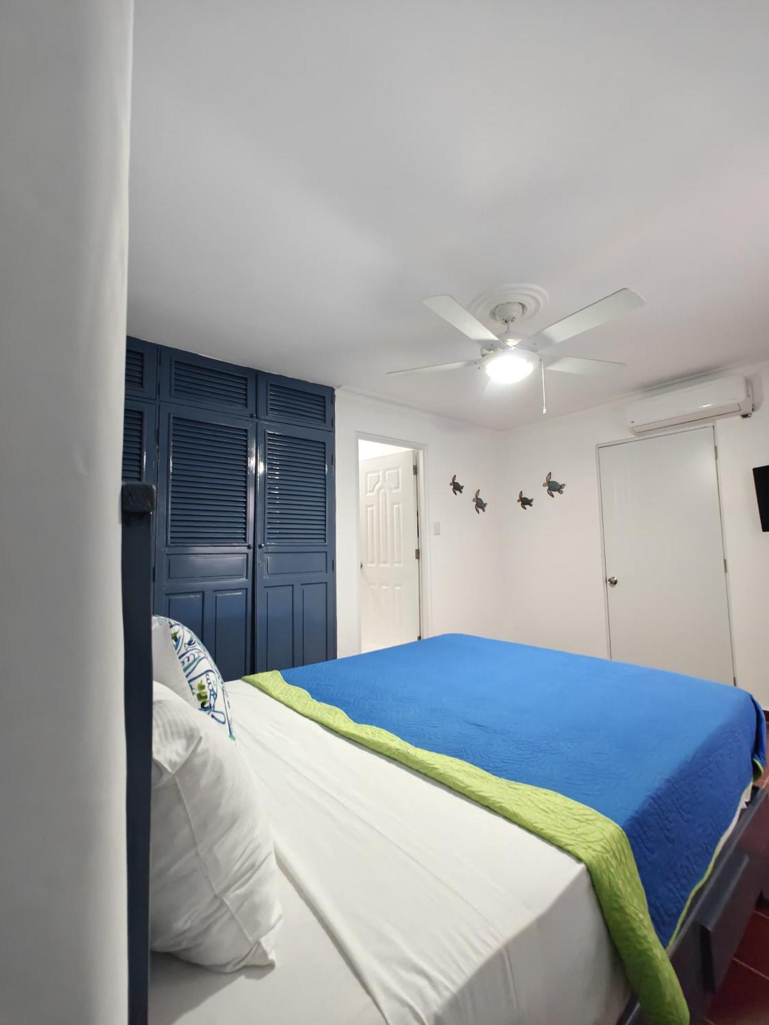 Sosua Sweet Vacations Hotel Exterior photo