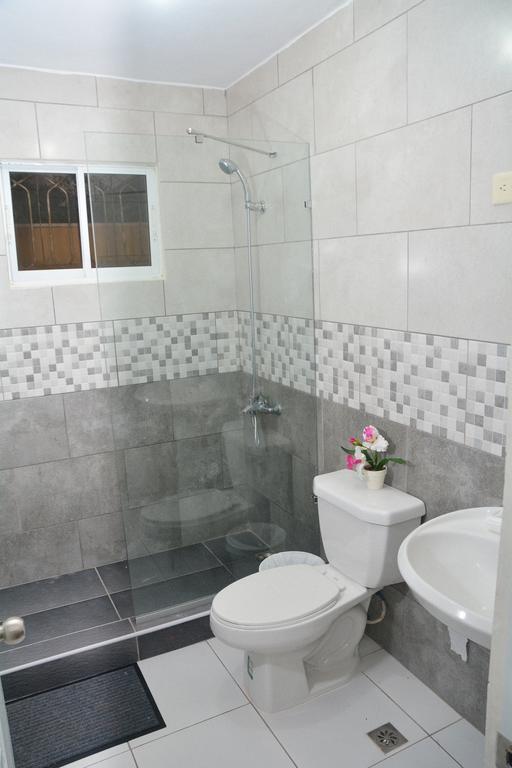 Sosua Sweet Vacations Hotel Room photo