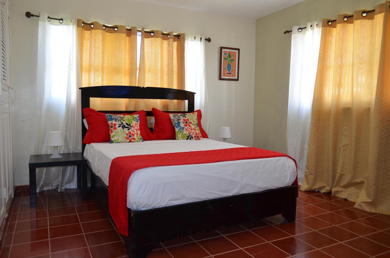Sosua Sweet Vacations Hotel Exterior photo