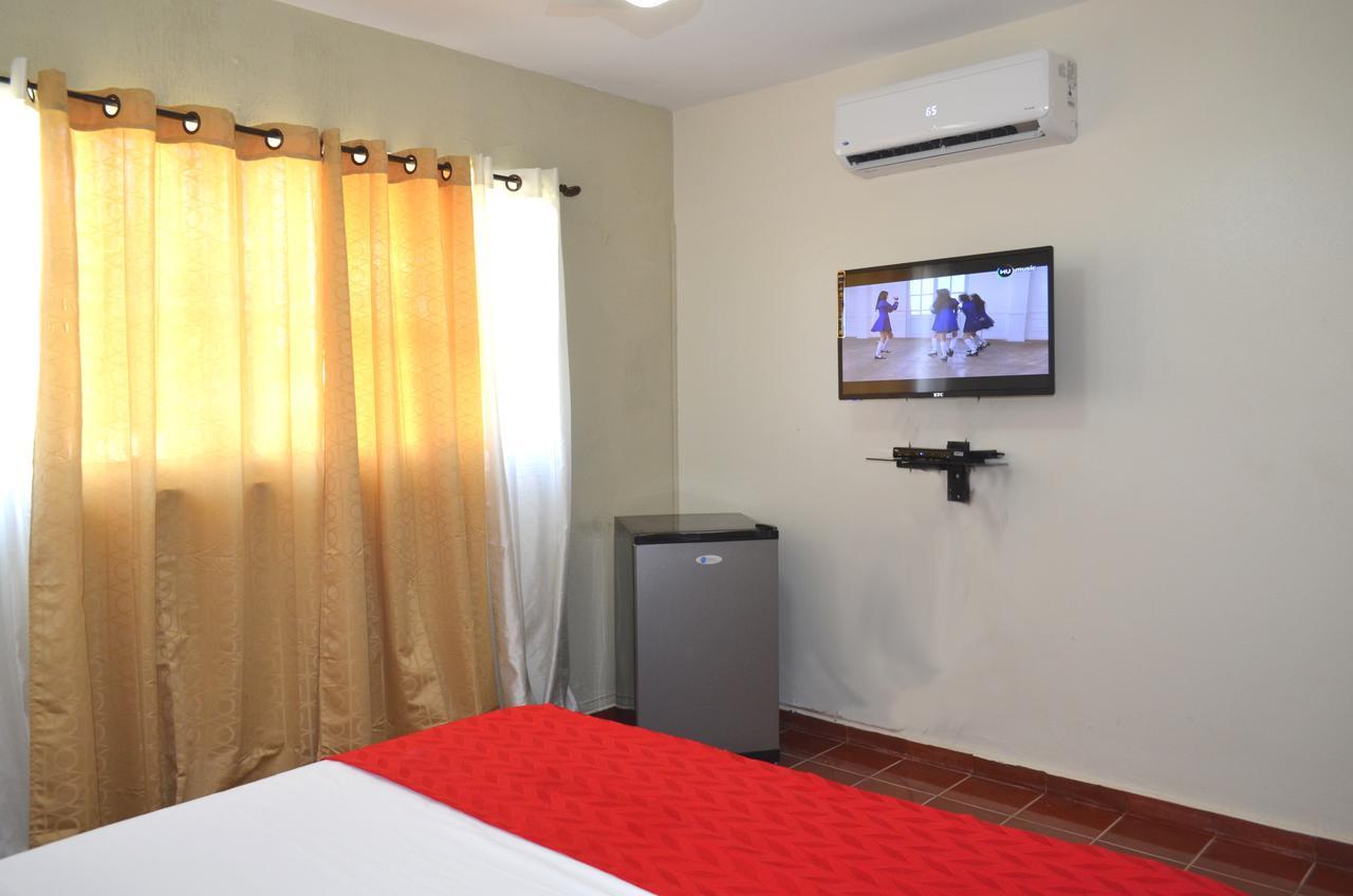 Sosua Sweet Vacations Hotel Exterior photo