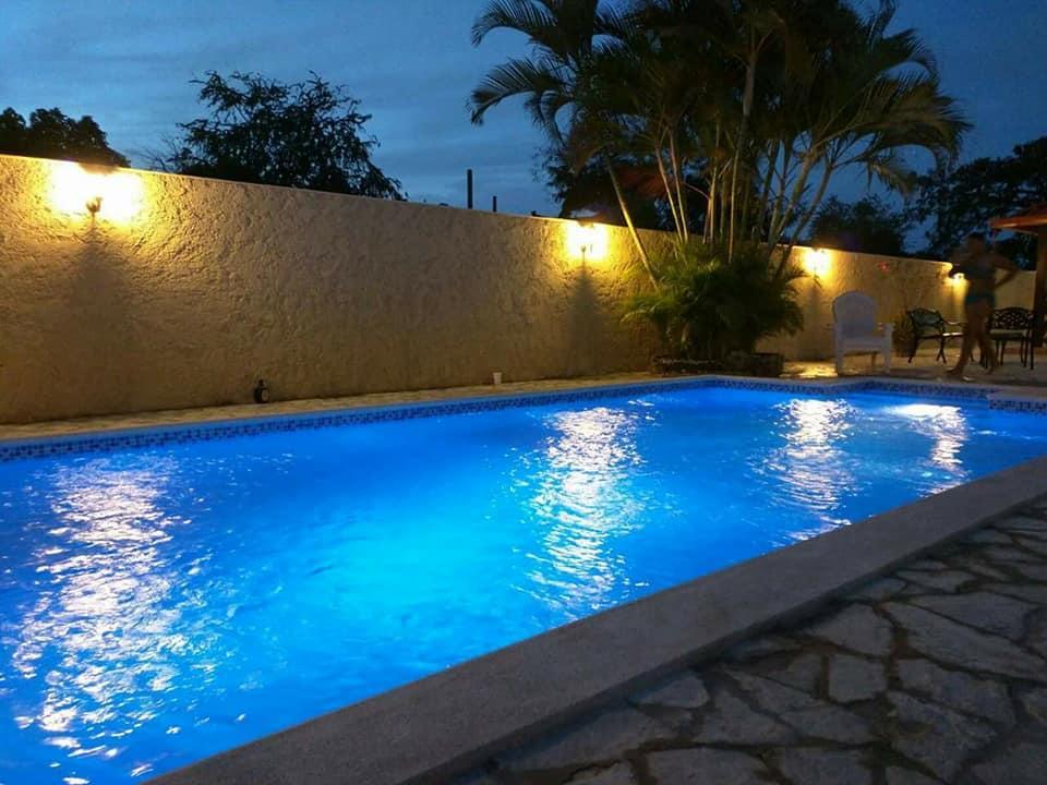 Sosua Sweet Vacations Hotel Exterior photo